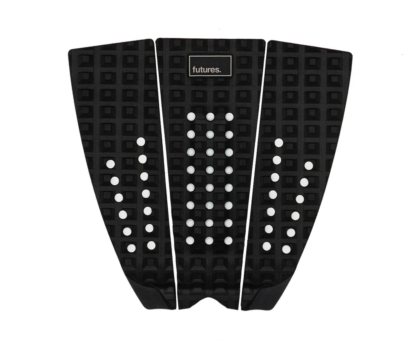 Futures Brewster Narrow Traction - One Revolver Surfboards