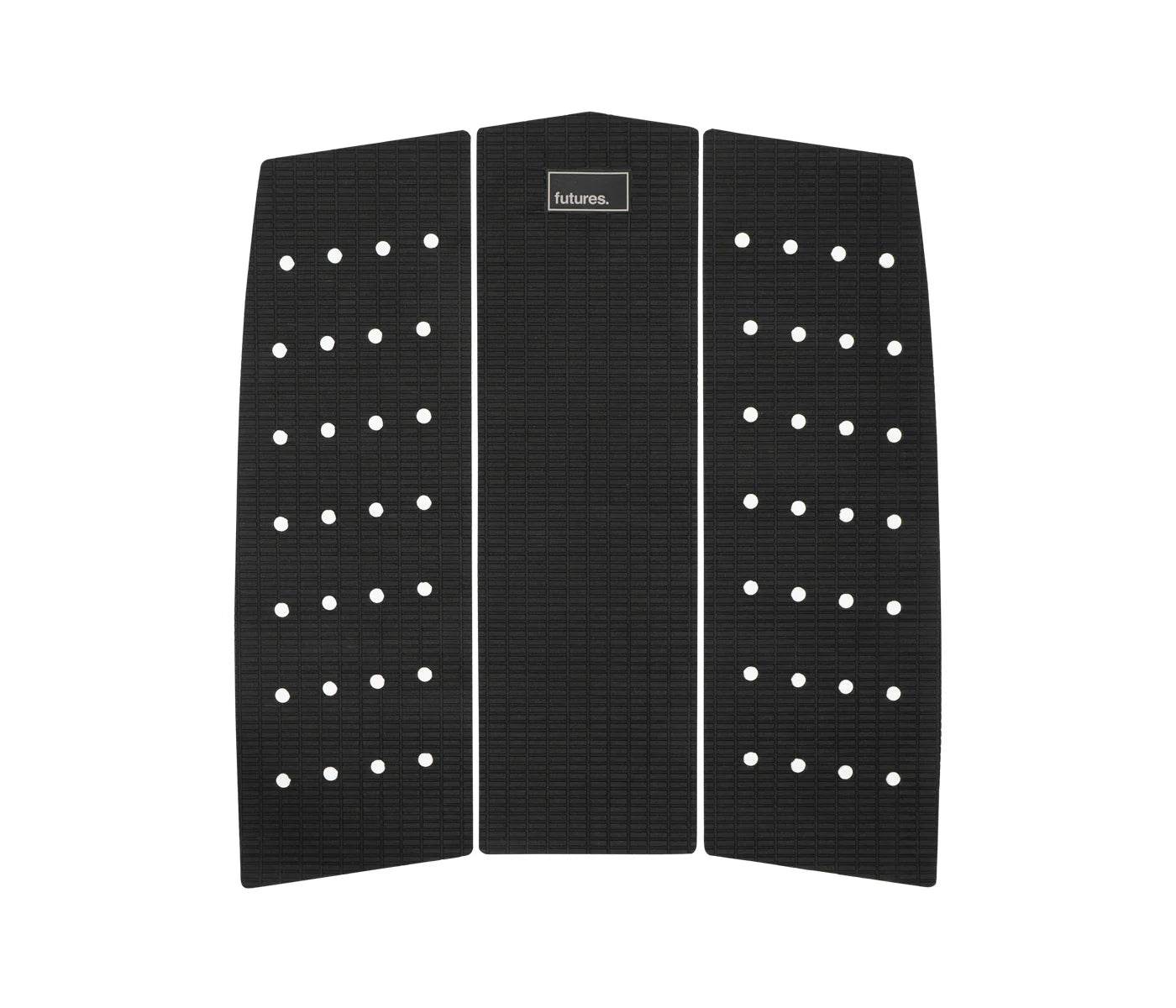 Futures Landing Pad Traction - One Revolver Surfboards