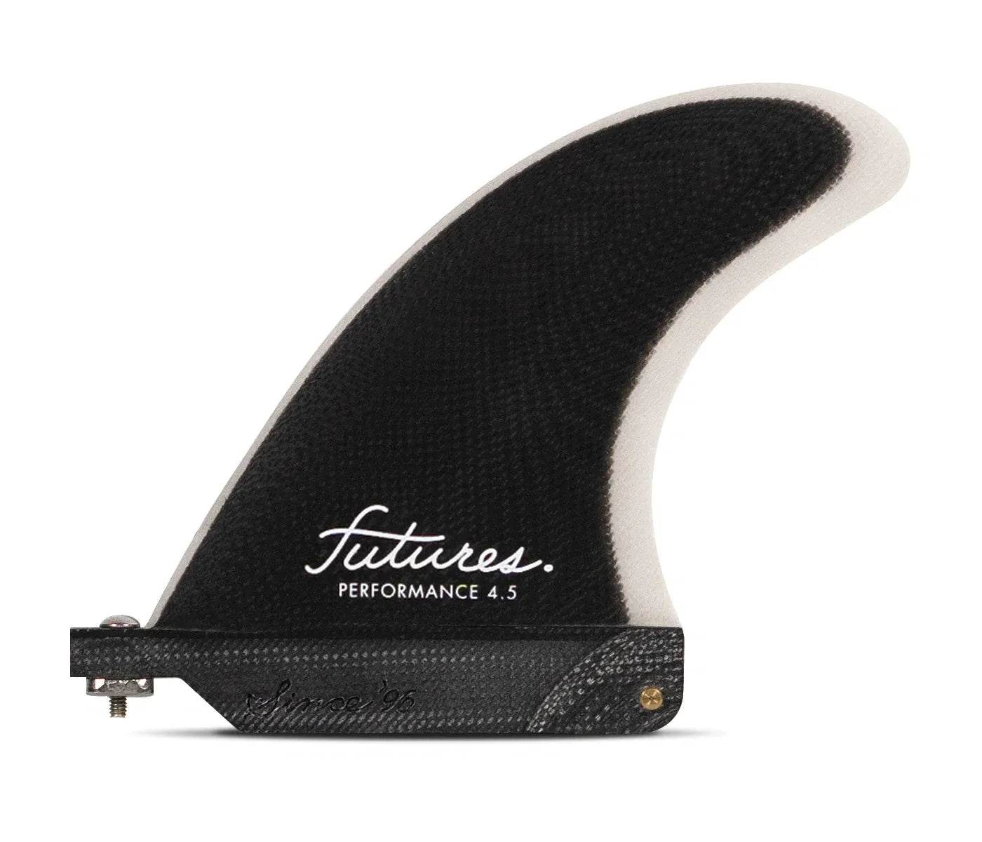 Performance LB Fin - One Revolver Surfboards