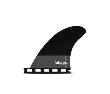 Pivot Quad Rears - One Revolver Surfboards