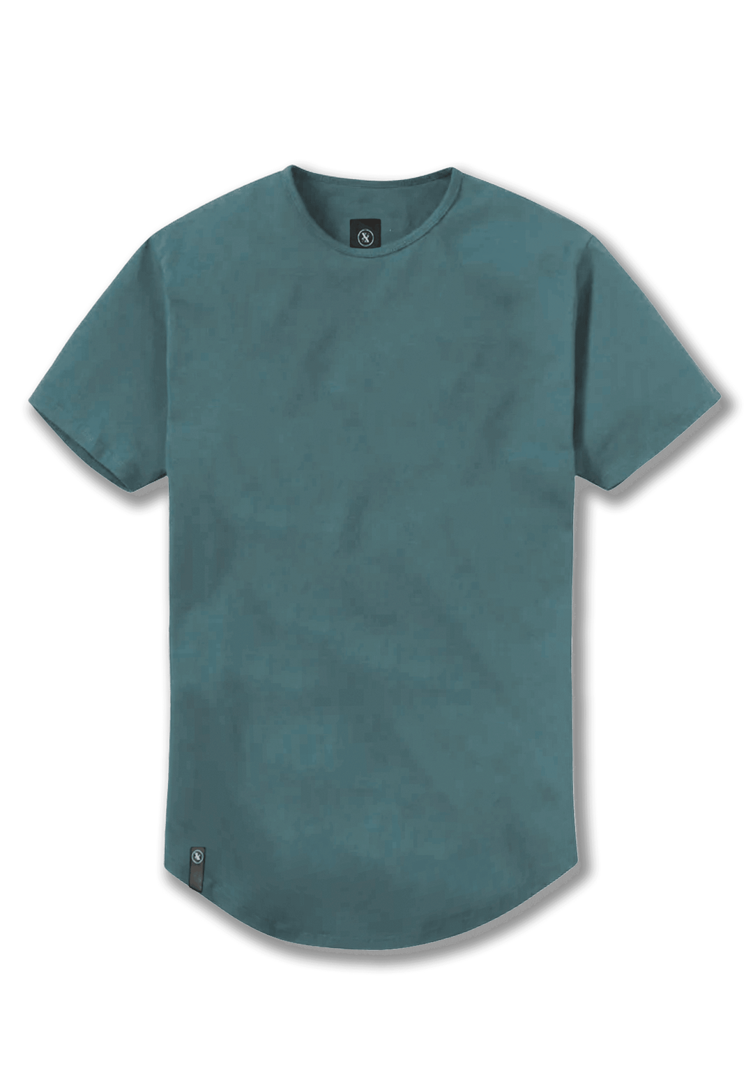Curved Hem - One Revolver Surfboards