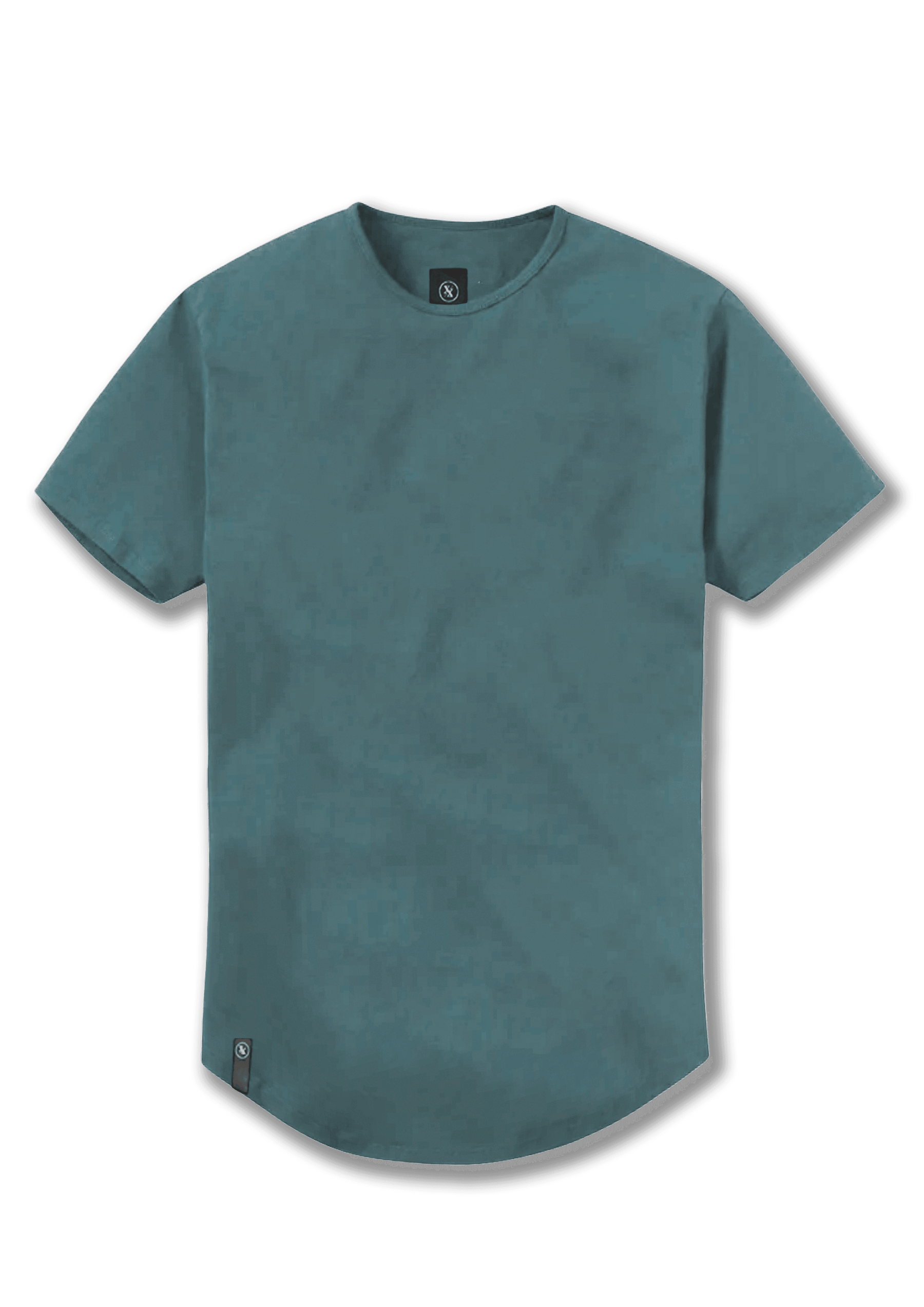 Curved Hem - One Revolver Surfboards