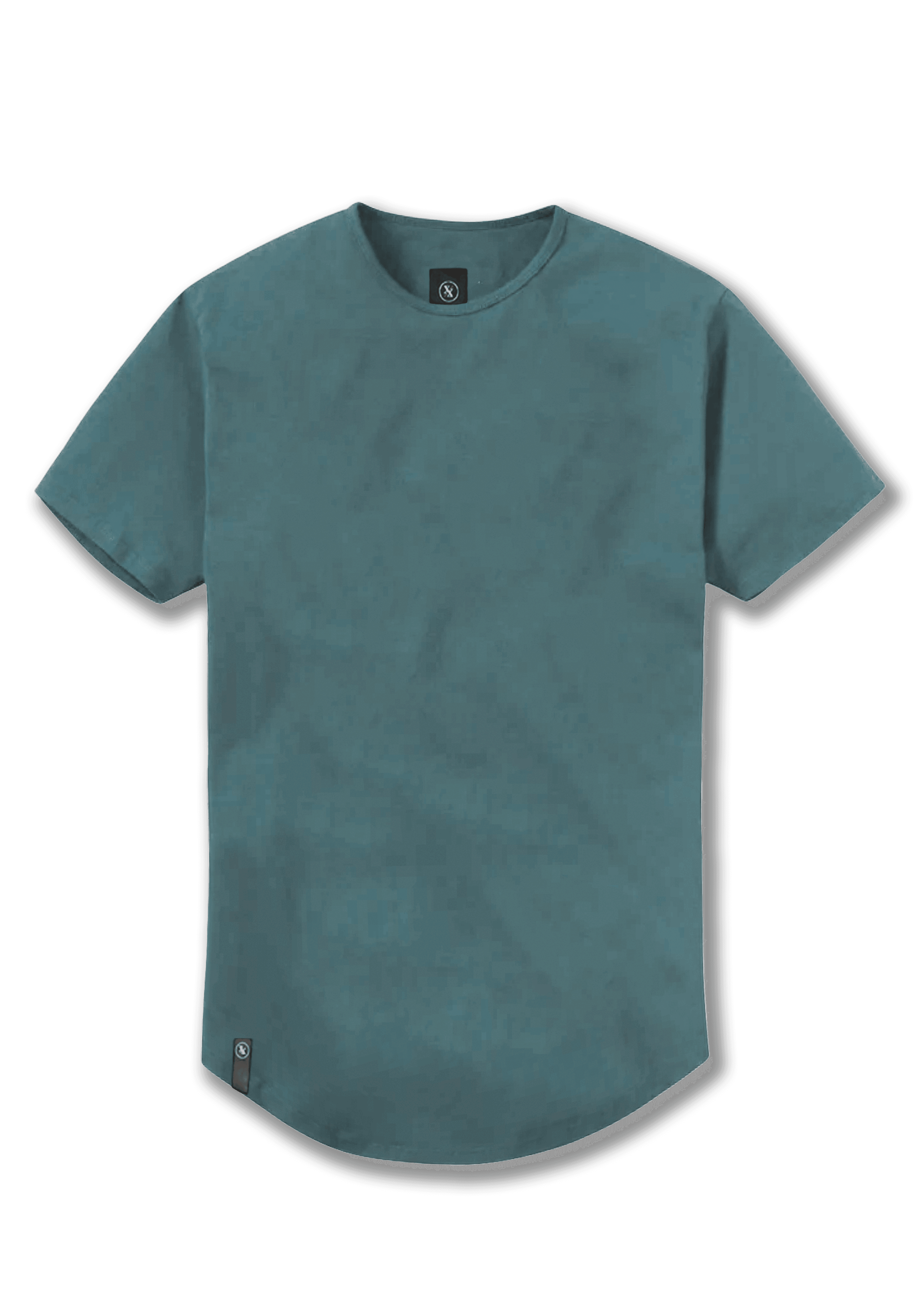 Curved Hem - One Revolver Surfboards