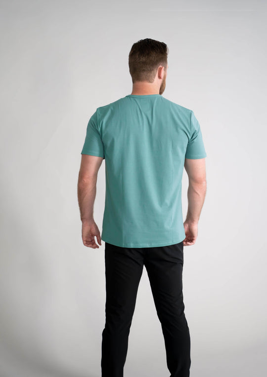 Alto Relaxed Tee - One Revolver Surfboards