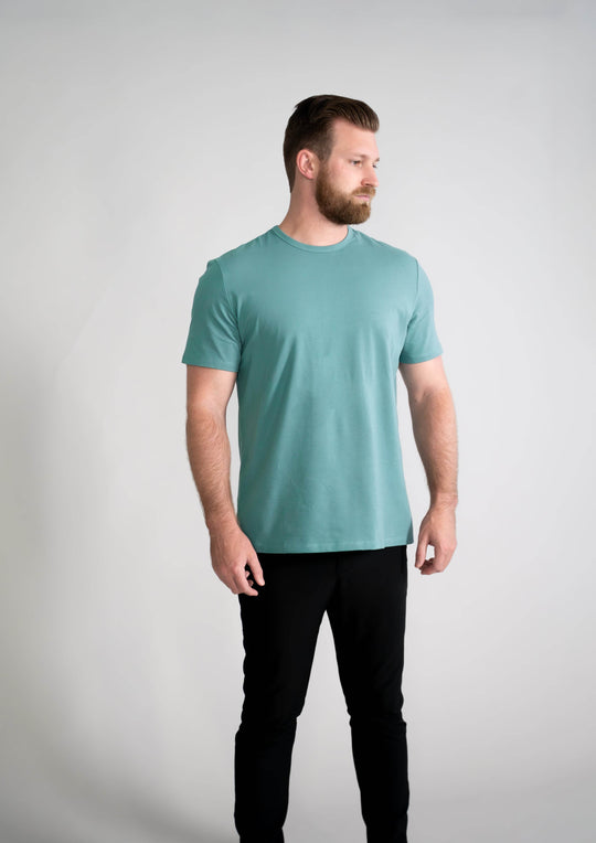 Alto Relaxed Tee - One Revolver Surfboards