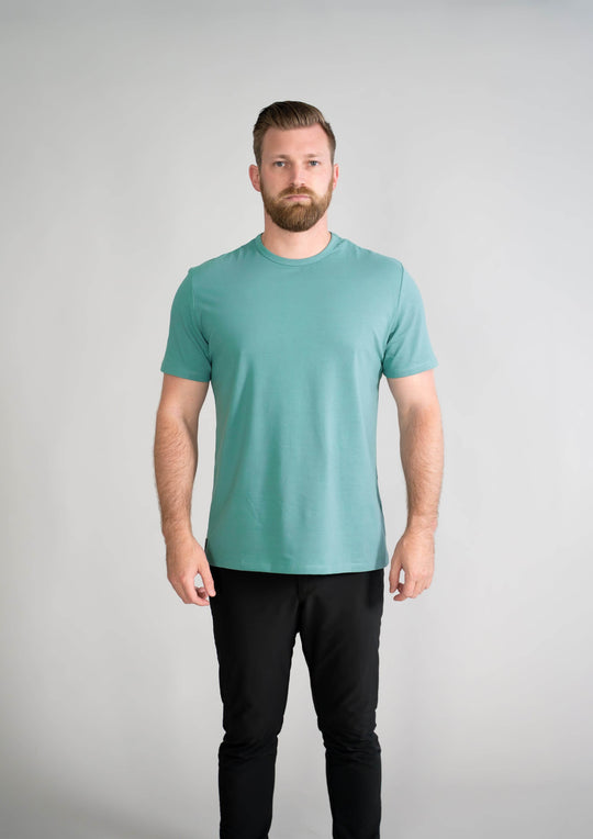 Alto Relaxed Tee - One Revolver Surfboards