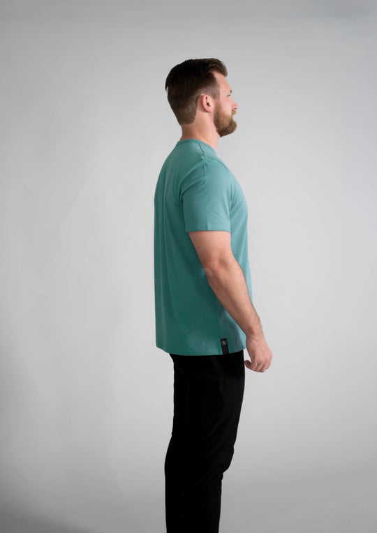 Alto Relaxed Tee - One Revolver Surfboards