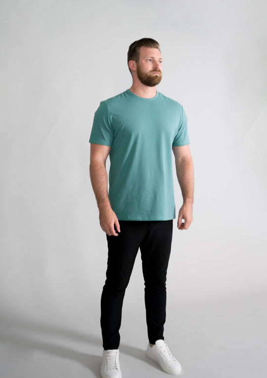 Alto Relaxed Tee - One Revolver Surfboards