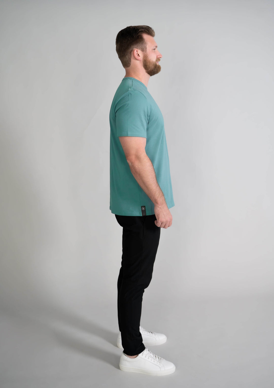 Alto Relaxed Tee - One Revolver Surfboards