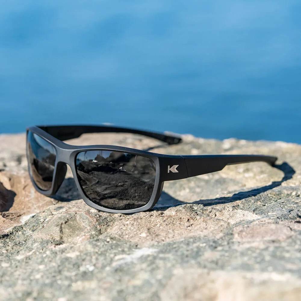 Blackout High Stakes - One Revolver Surfboards