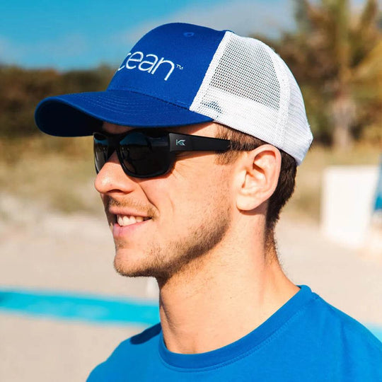 Blackout High Stakes - One Revolver Surfboards