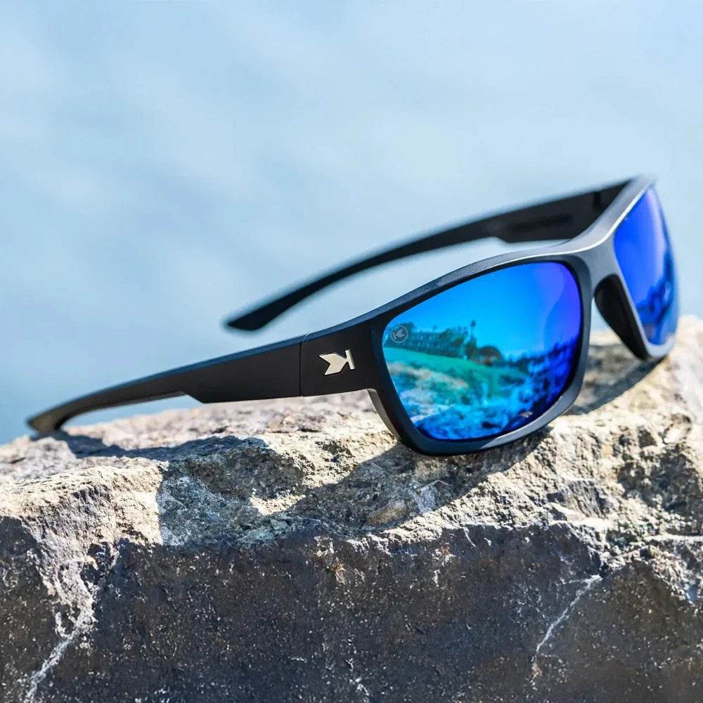 Midnight Ocean High Stakes - One Revolver Surfboards