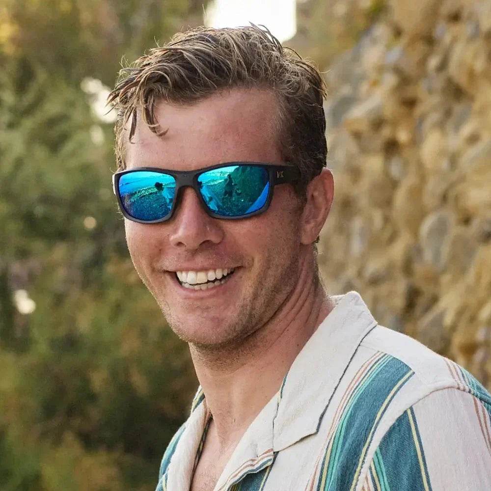 Midnight Ocean High Stakes - One Revolver Surfboards