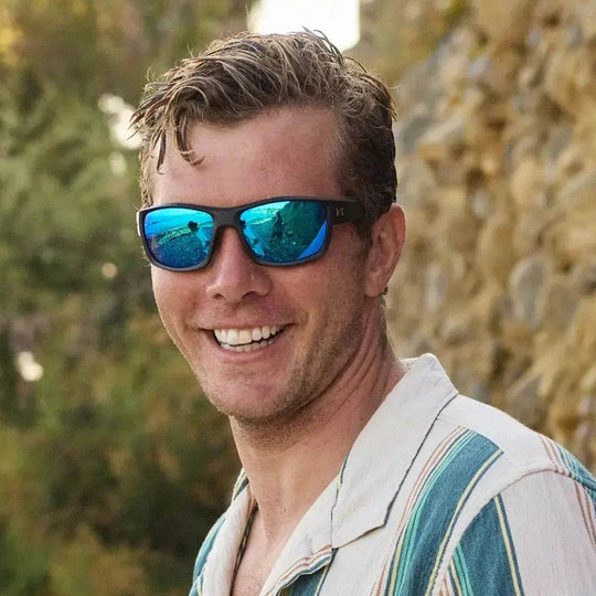 Midnight Ocean High Stakes - One Revolver Surfboards