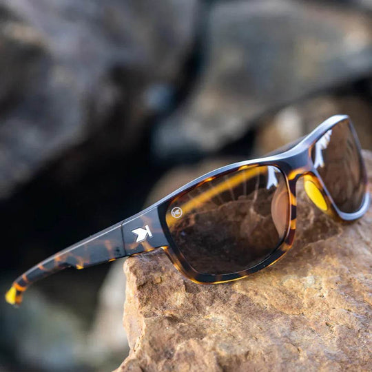 Tigers Eye High Stakes - One Revolver Surfboards