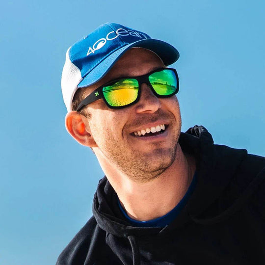 Vortex High Stakes - One Revolver Surfboards