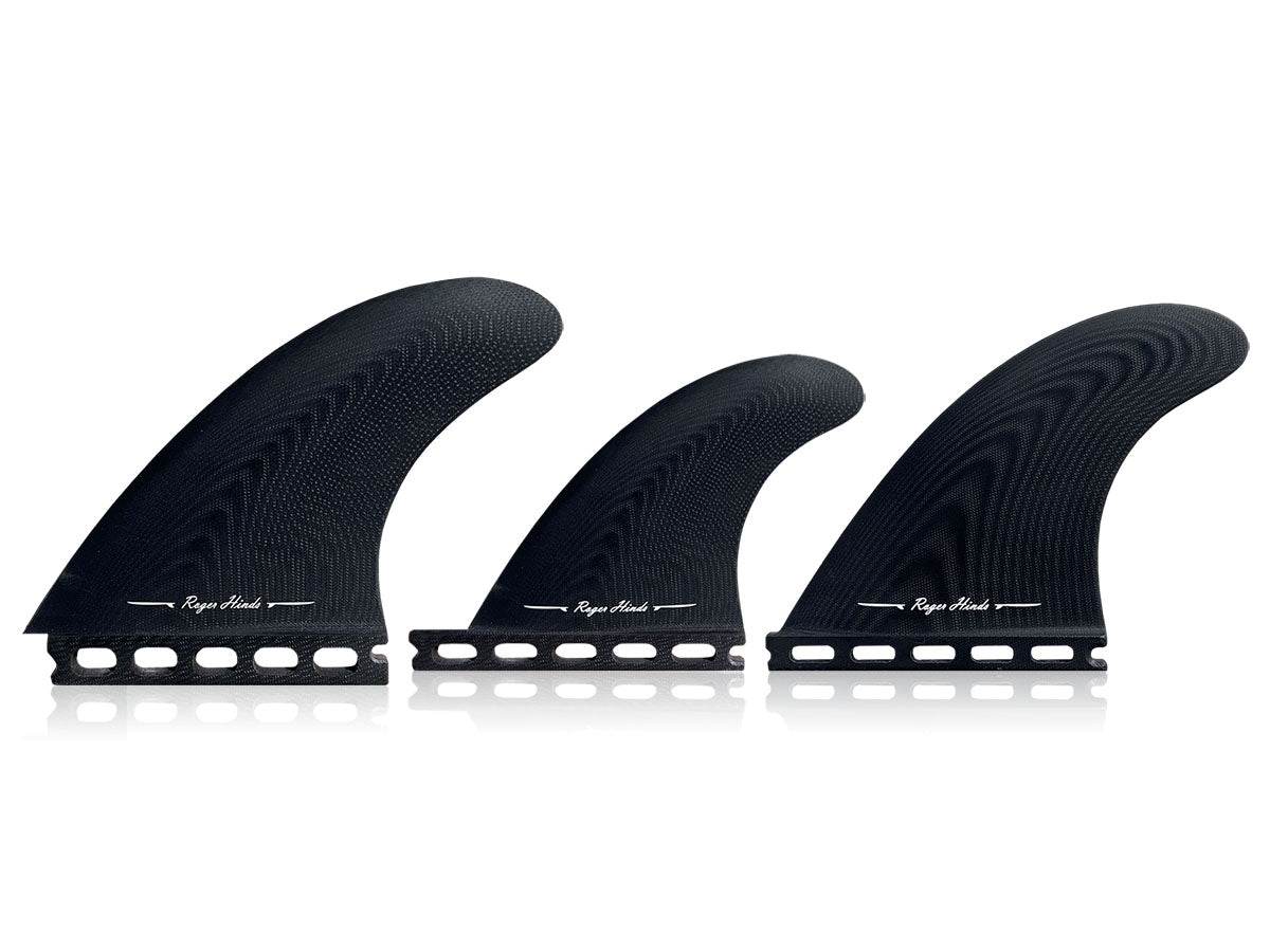 Roger Hinds 5-Fin (L) - Apex - One Revolver Surfboards