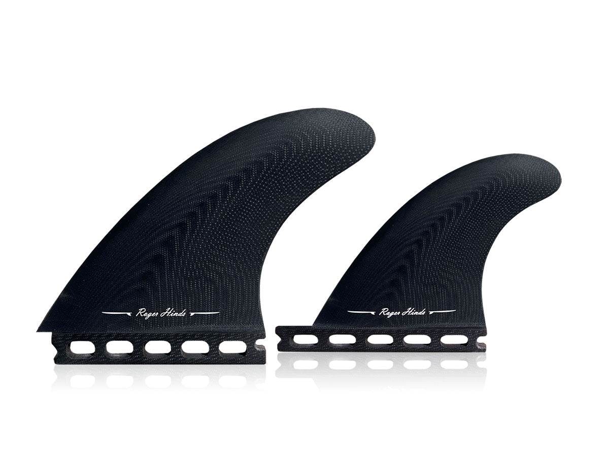 Roger Hinds Quad (L) - Apex - One Revolver Surfboards