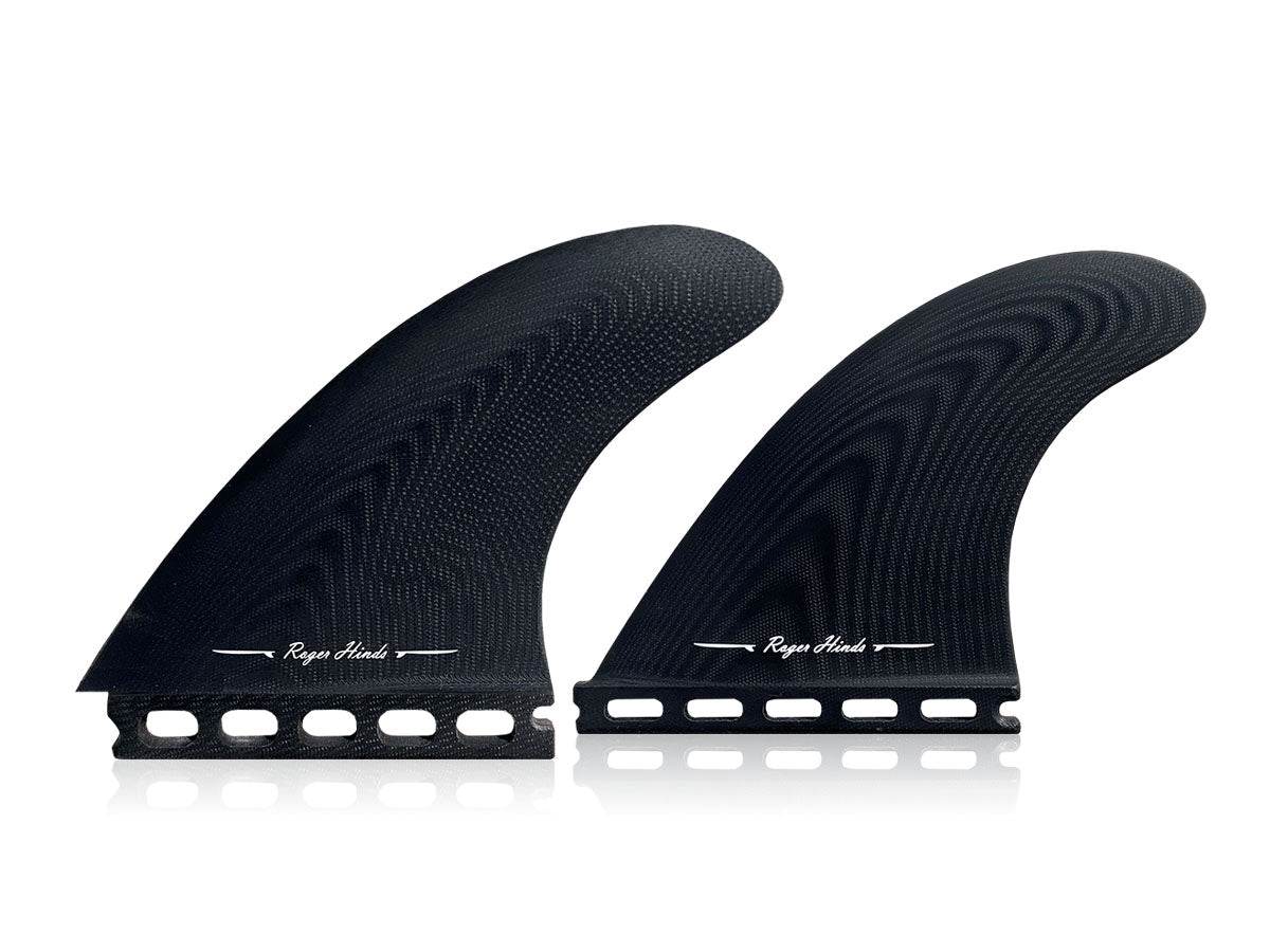 Roger Hinds Thruster (L) - Apex - One Revolver Surfboards