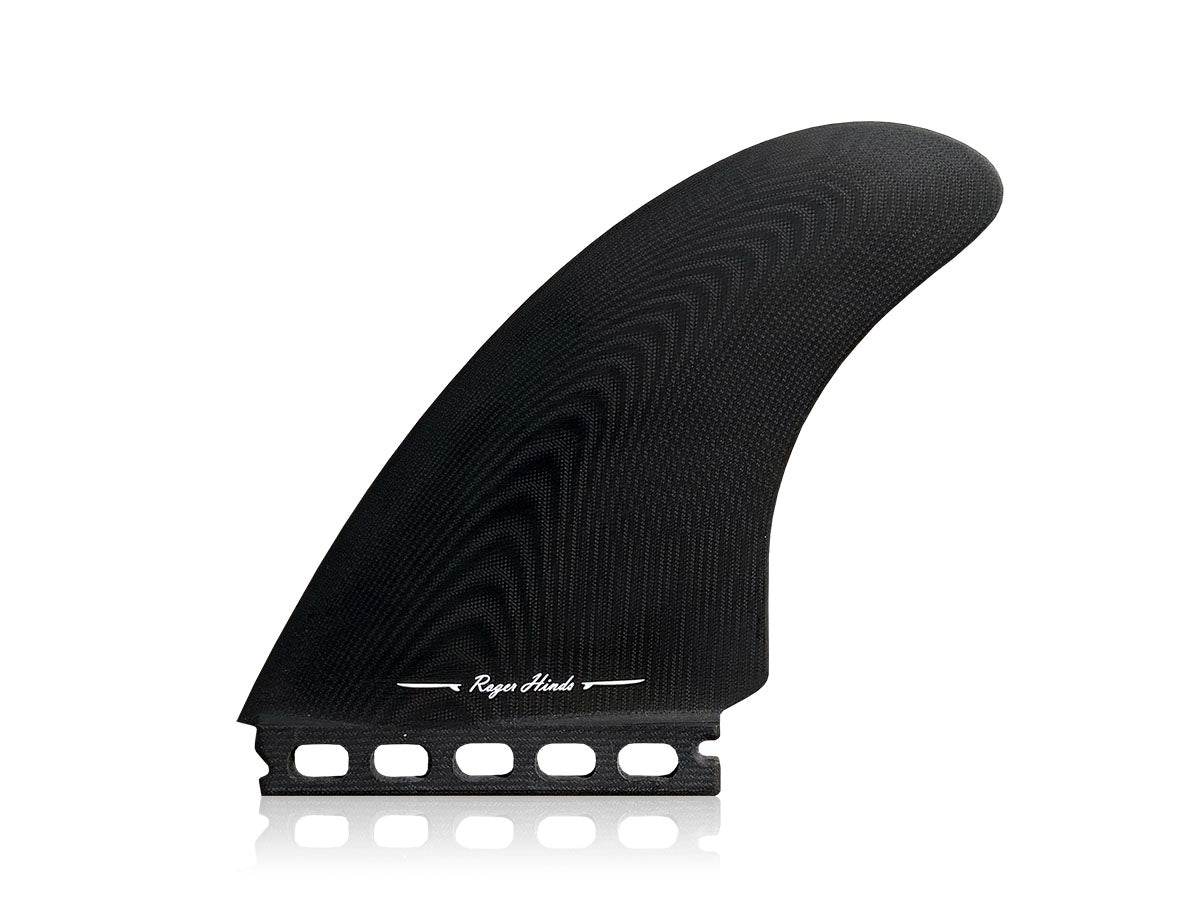Roger Hinds Twin - Apex - One Revolver Surfboards