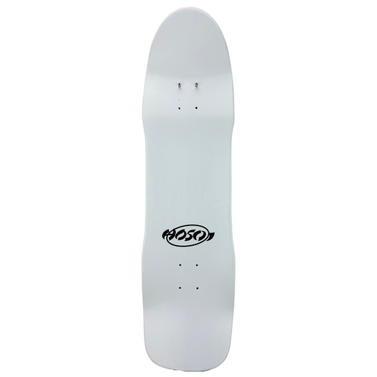 Hosoi Lonny Hiramoto Samurai 9" Skateboard Deck