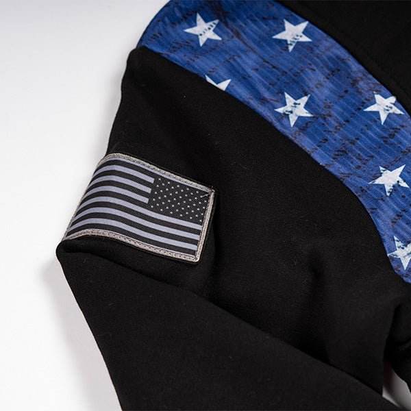Honor Hoodie - One Revolver Surfboards