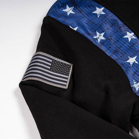 Honor Hoodie - One Revolver Surfboards