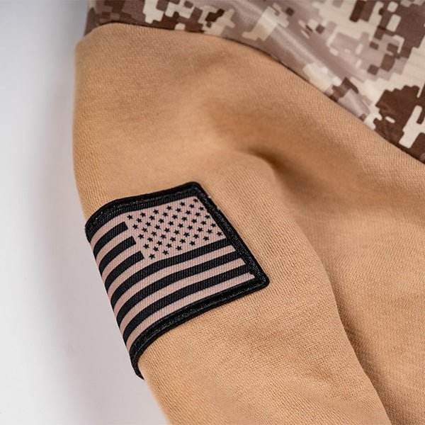 Honor Hoodie - One Revolver Surfboards