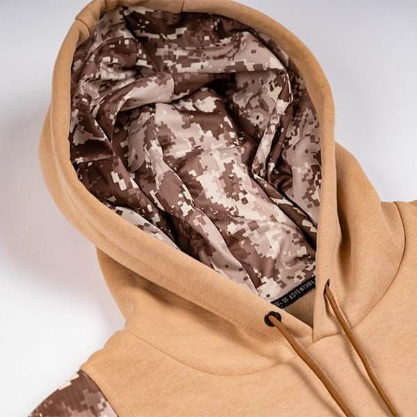 Honor Hoodie - One Revolver Surfboards
