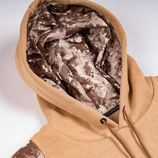 Honor Hoodie - One Revolver Surfboards