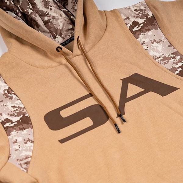 Honor Hoodie - One Revolver Surfboards