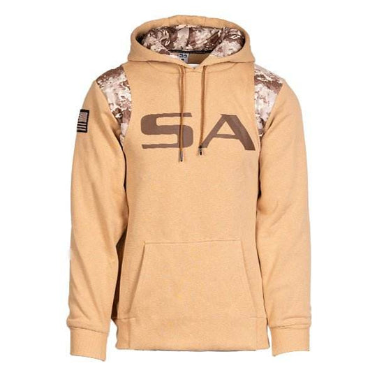 Honor Hoodie - One Revolver Surfboards