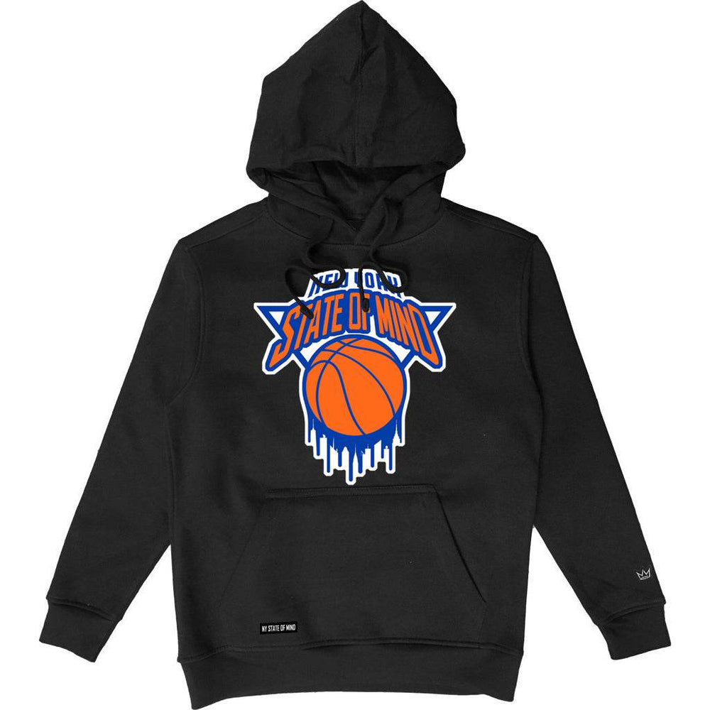 Ballin' Hooded Sweatshirt - Hooded Sweatshirt - One Revolver Surfboards