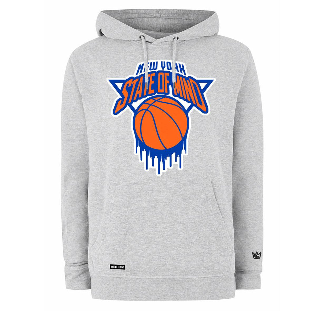 Ballin' Hoodie - One Revolver Surfboards