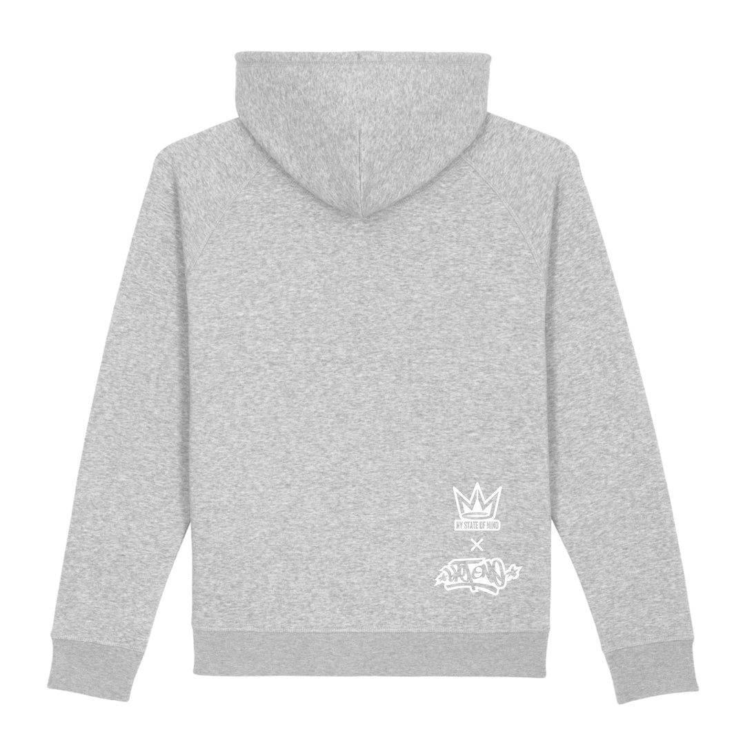 Coffee & A Bagel Hoodie