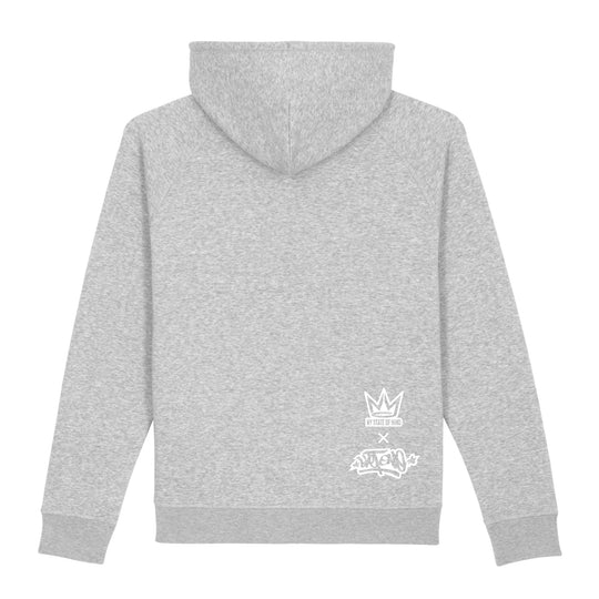 Coffee & A Bagel Hoodie