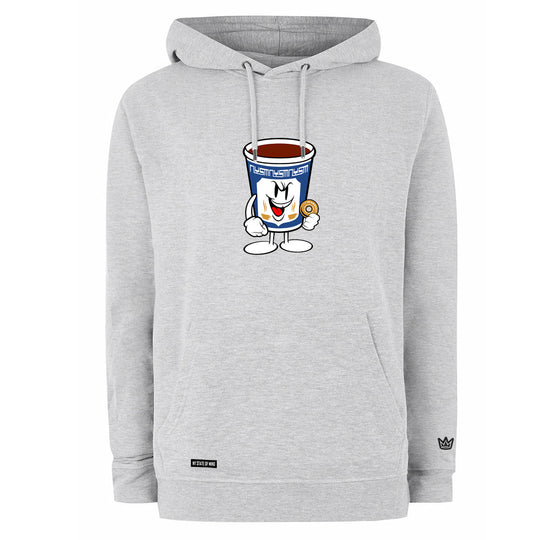 Coffee & A Bagel Hoodie