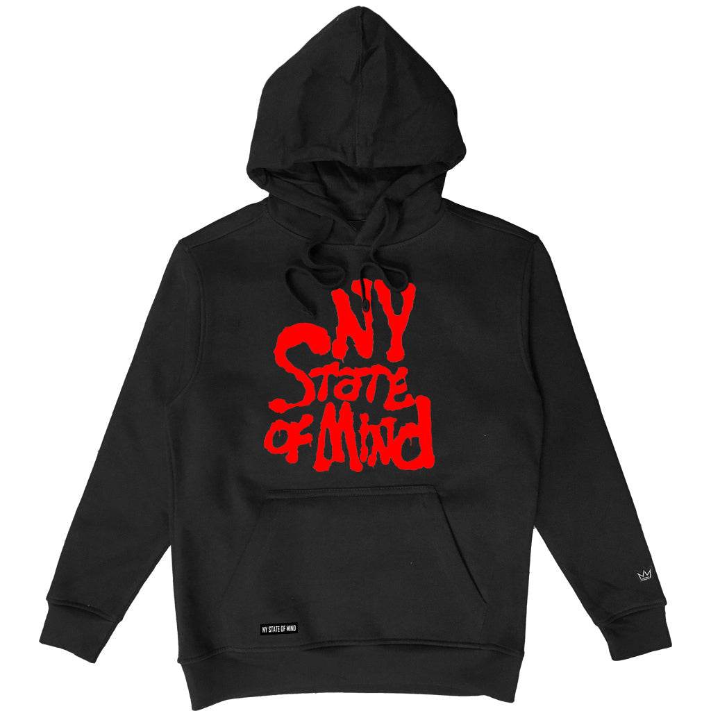 Gangs of NY Hoodie - One Revolver Surfboards