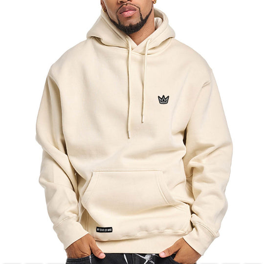 Heavy Is The Crown Hoodie - One Revolver Surfboards