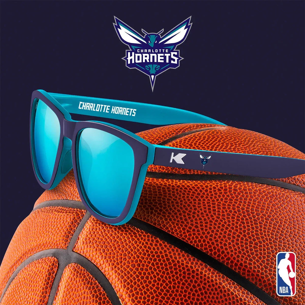 One Revolver Surfboards - Charlotte Hornets Premiums Sport