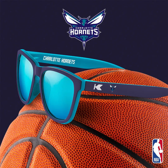 One Revolver Surfboards - Charlotte Hornets Premiums Sport
