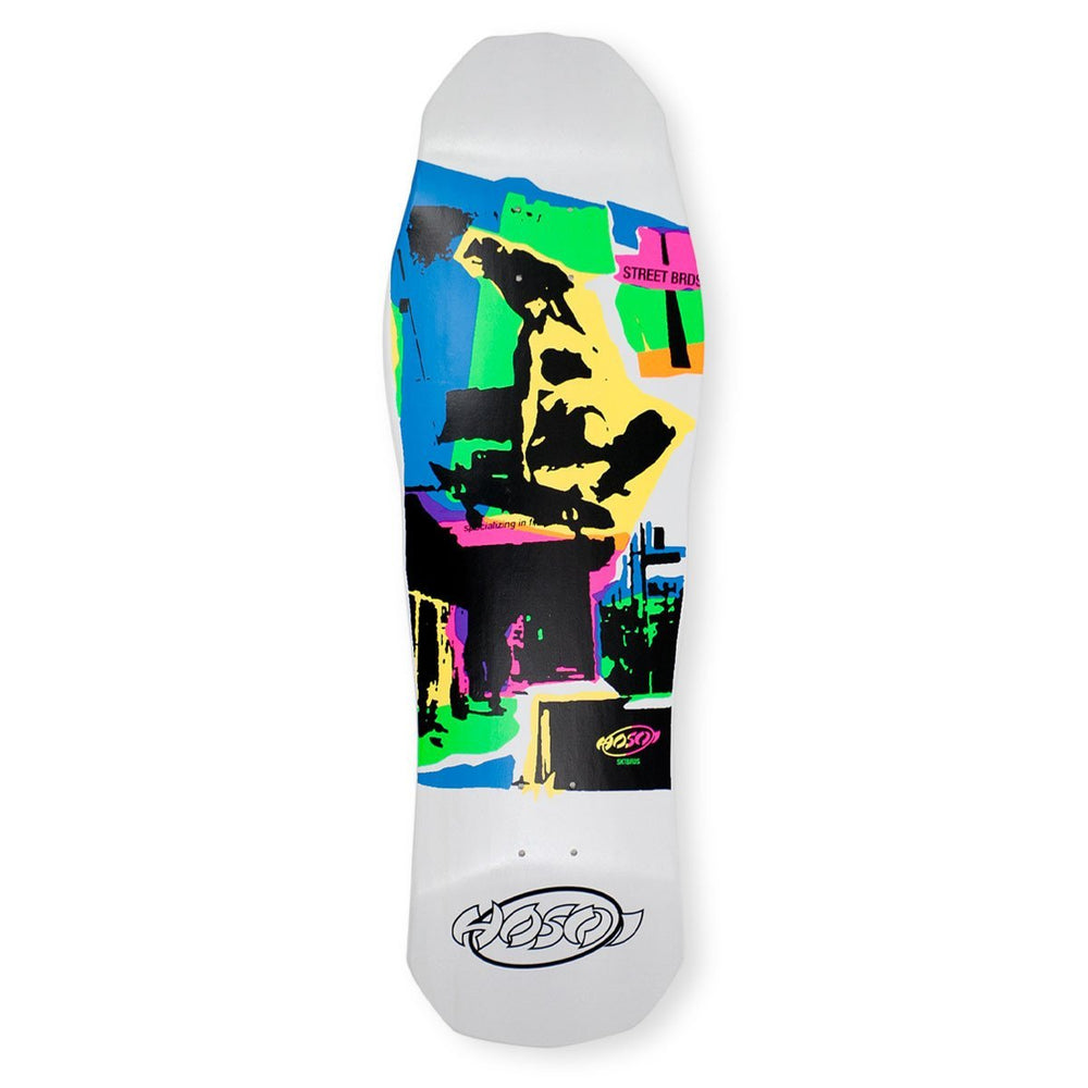 Hosoi Pop Art 87 10