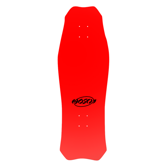 Hosoi Skateboards OG Hammerhead 10.5" Skateboard Deck