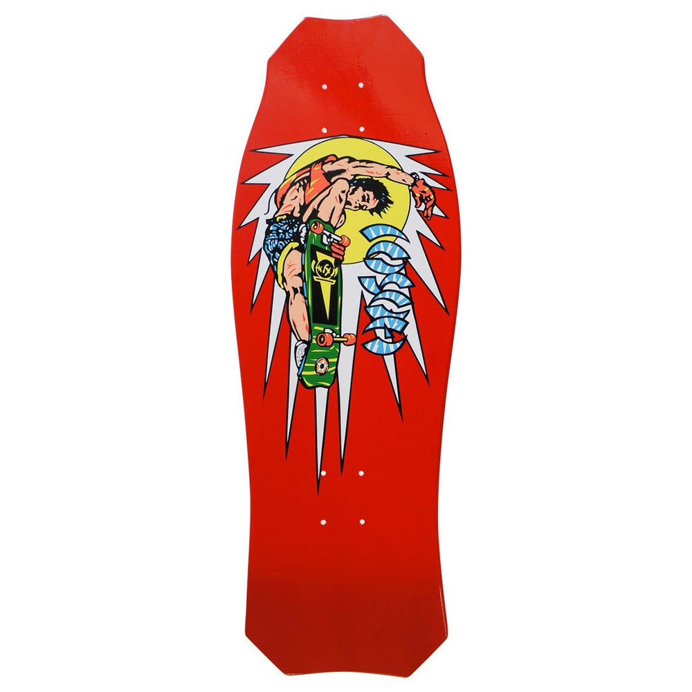 Hosoi Rocket Air 10.25