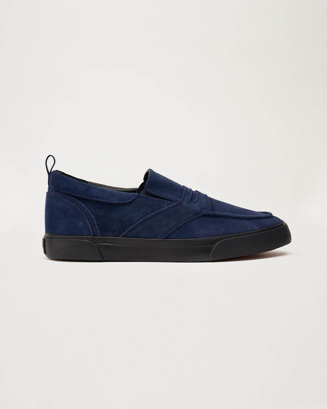 Cohiba SL30 Dark Navy Skate Loafer - One Revolver Surfboards