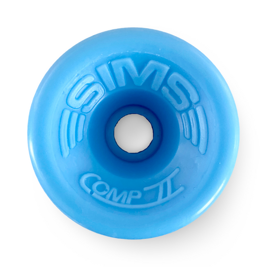 SIMS Comp II Conical Wheels 64mm/95A (1 of 25)