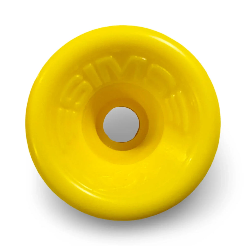 SIMS SNAKE Conical Wheels 66mm/95A (1 of 100) - One Revolver Surfboards