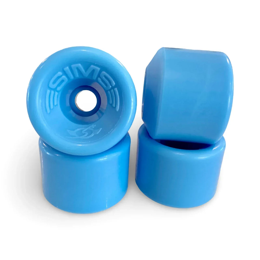 SIMS SNAKE Conical Wheels 66mm/95A (1 of 100) - One Revolver Surfboards