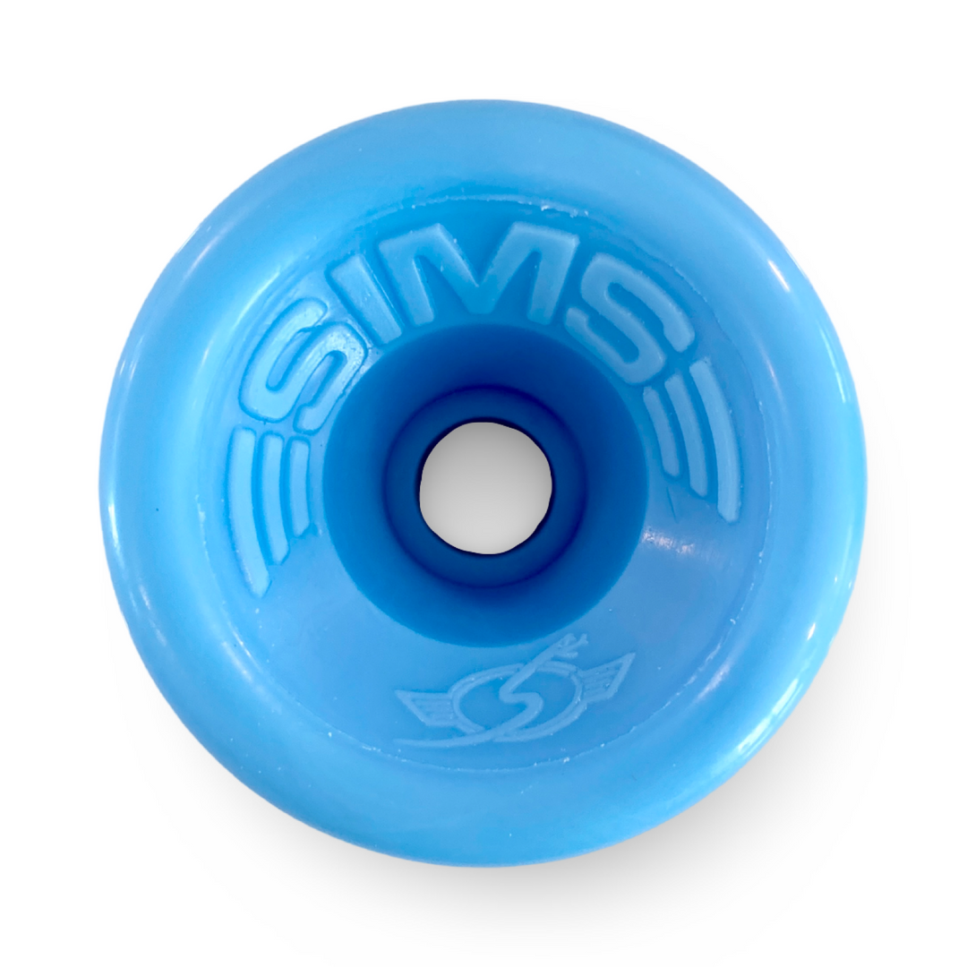 SIMS SNAKE Conical Wheels 66mm/95A (1 of 100)