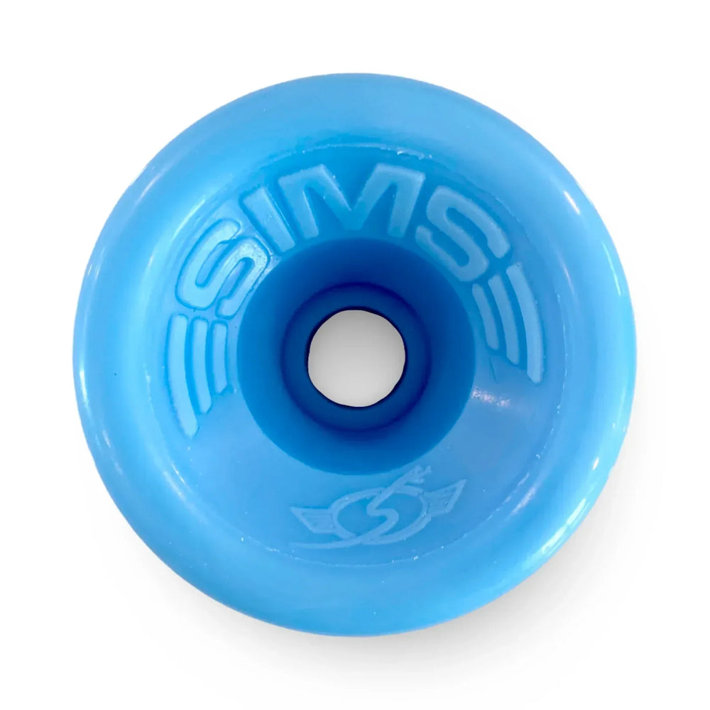 SIMS SNAKE Conical Wheels 66mm/95A (1 of 100) - One Revolver Surfboards